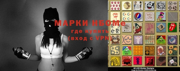 прущие крисы Верея
